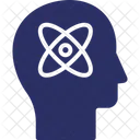 Psychology Of Personality  Icon