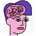 Psychosis  Icon