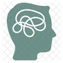 Psychosis Mental Health Mental Icon