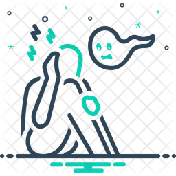 Psychosis  Icon