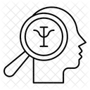 Psychotherapie Symbol