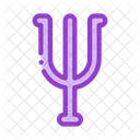 Psychology Psychotherapy Help Icon