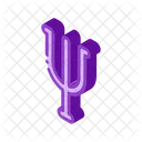 Psychology Psychotherapy Help Icon