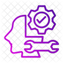 Psychotherapy Psychotherapist Psychiatrist Icon