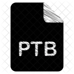 Ptb  Icon