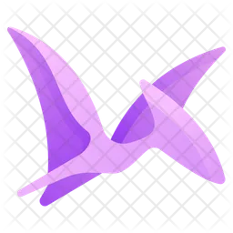 Pteranodon  Icon