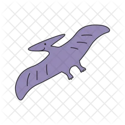 Pteranodon  Icon