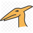 Pterodactyl Icon