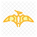 Pterodactyl  Icon