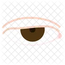 Ptosis Icon