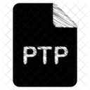 Ptp  Icon