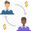 Ptp  Icon