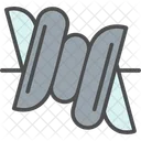 Mordaz  Icono