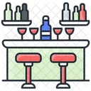 Pub  Icon