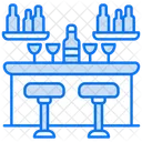 Pub  Icon