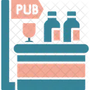 Pub  Icon