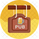 Beer Export Icon