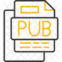 Pub file  Symbol