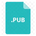 Pub  Icon