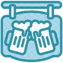 Sign Design Bar Icon