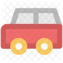 Public Van Delivery Icon