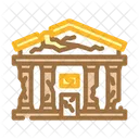 Public Bank Building Icon