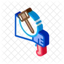 Public Bargaining Buying Icon