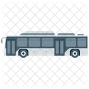 Public Bus  Icon