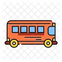 Public bus  Icon