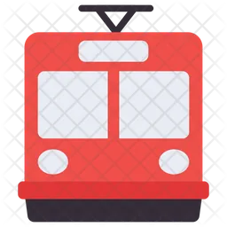 Public Bus  Icon