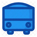 Public Bus Bus Transport Icon