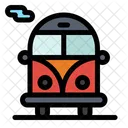 Public Bus  Icon