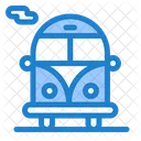 Public Bus Bus Public Transport Icon