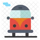 Public Bus Bus Public Transport Icon