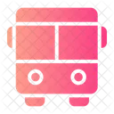 Public Bus  Icon