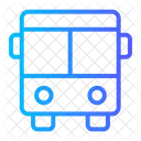 Public Bus  Icon
