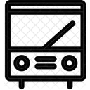 Public Bus  Icon