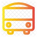 Public Bus  Icon