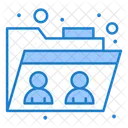 Public Folder Folder Sharing Folder Icon