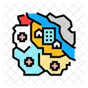 Public Health Campaign Icon
