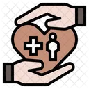 Public Health Health Care Icon