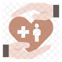 Public Health Health Care Icon