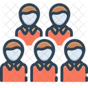 Public  Icon