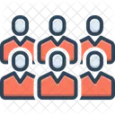 Public  Icon