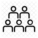 Public  Icon