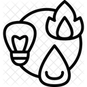 Public  Icon