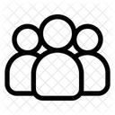 Public  Icon