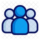 Public  Icon