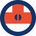 Public Toilet Restroom Icon