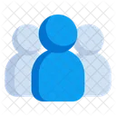 Public People Group Icon